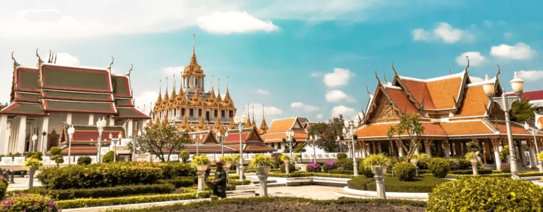 Japan Tourist Visa