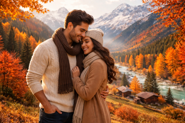 Kashmir Honeymoon Delight – 4N/5D