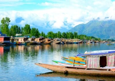 Royal Houseboat & Heritage – 3N/4D