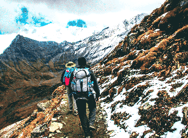 Sonamarg