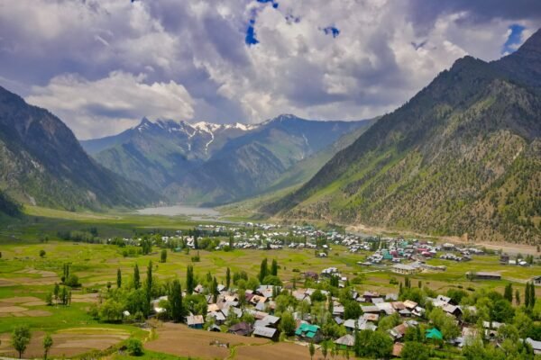 Gurez Valley Explorer Package