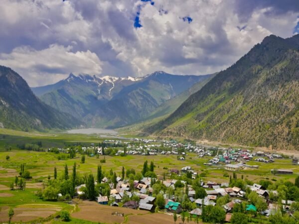Gurez Valley Explorer Package