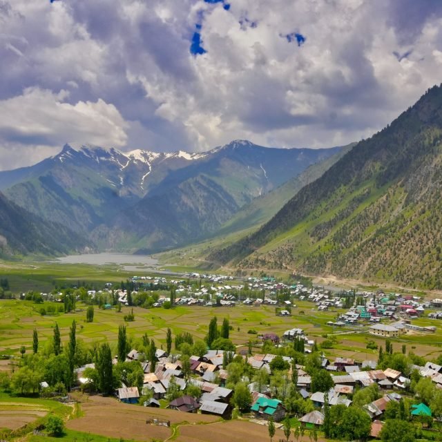 Gurez Valley Explorer Package