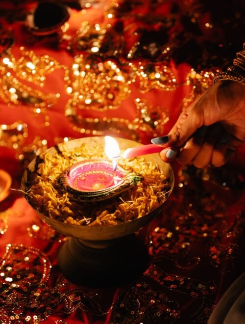 Kashmir Festival & Holiday Special