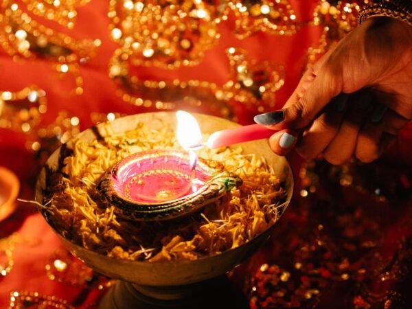 Kashmir Festival & Holiday Special