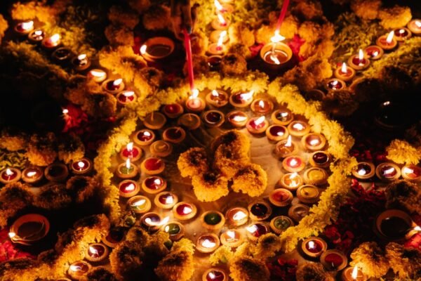 Durga Puja Kashmir Escape