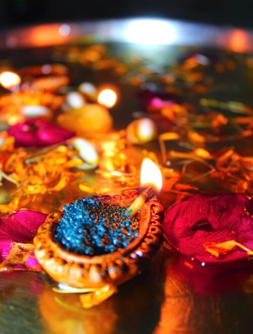 Diwali Kashmir Family Getaway