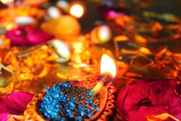 Diwali Kashmir Family Getaway