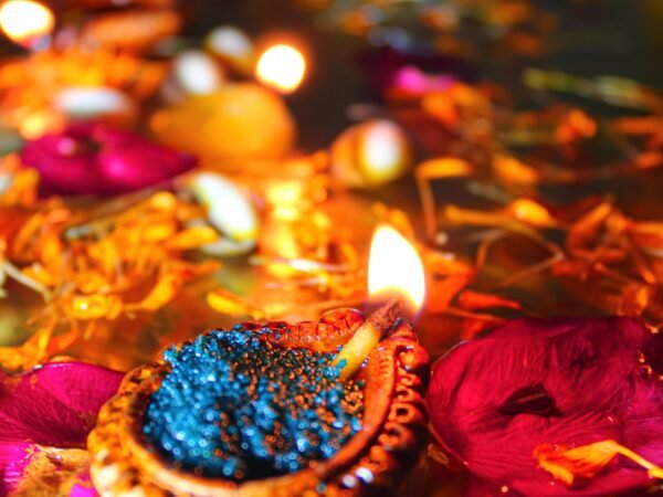 Diwali Kashmir Family Getaway