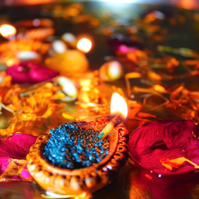 Diwali Kashmir Family Getaway